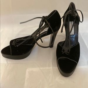 Vintage Charles David High Heels